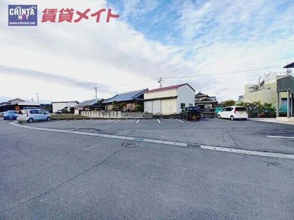 河原田駅 徒歩20分 2階の物件外観写真